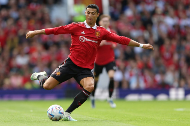 Ronaldo returns in Man Utd's friendly draw with Rayo Vallecano