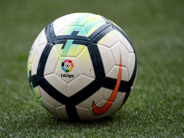 EA Sports ab 2023 neuer Sponsor der spanischen La Liga