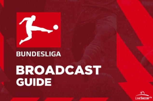 Bundesliga broadcast guide for the 2022-23 season