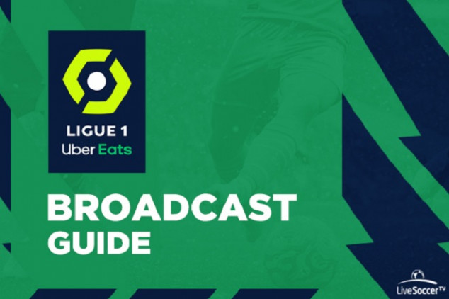Ligue 1 broadcast guide for the 2022-23 season