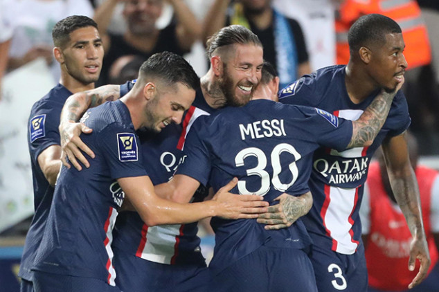 Ligue 1 preview: Everything about Matchweek 1