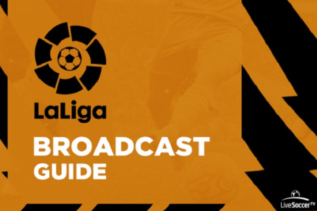 La Liga broadcast guide for the 2022-23 season