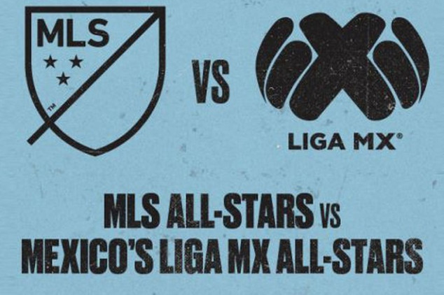 MLS All-Star Game broadcast info