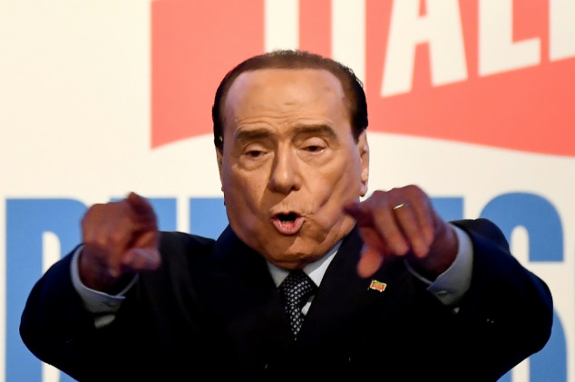 Berlusconi's Monza aiming high ahead of debut Serie A campaign