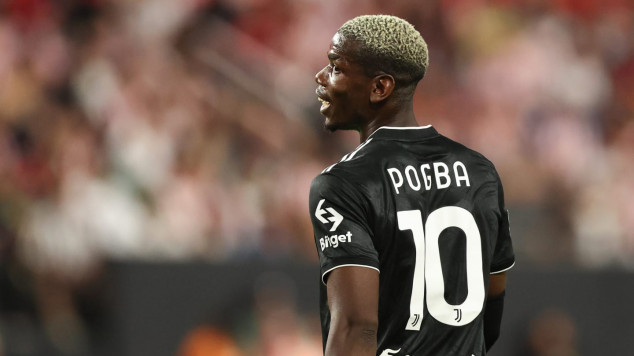 Pogba makes tough choice for injury treatment
