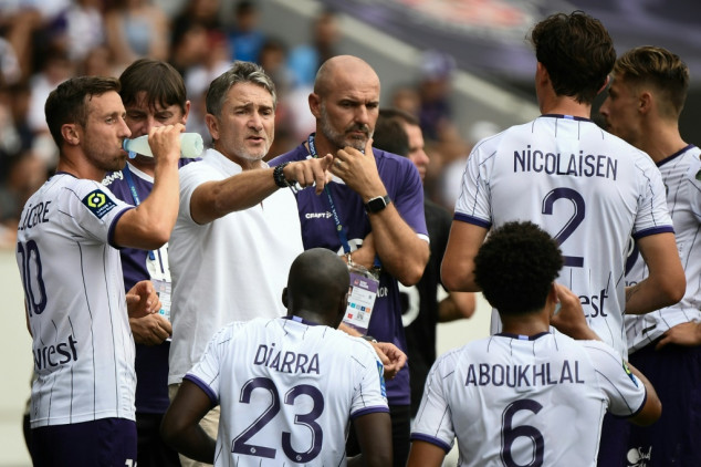 Nothing Toulouse? Promoted side hope approach to recruitment pays off in Ligue 1