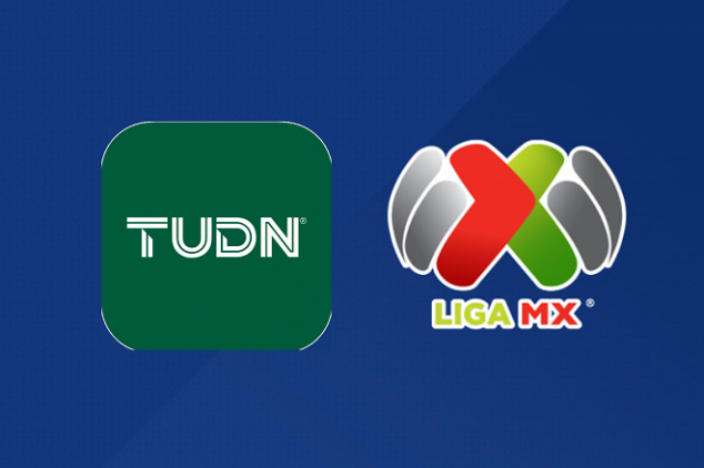 TUDN reveals coverage plans for Liga MX