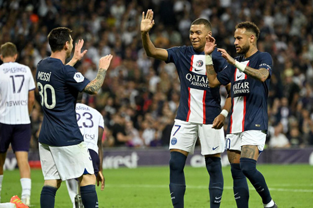 Ligue 1 Matchday 6 preview