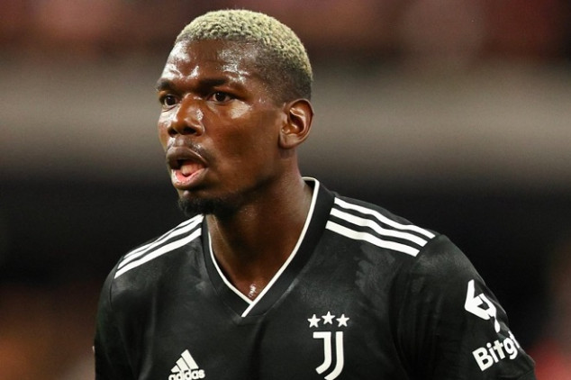 Pogba out of FIFA World Cup due to injury?
