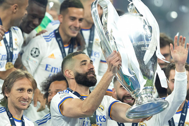 UCL: All Matchday 1 fixtures to watch on Tuesday
