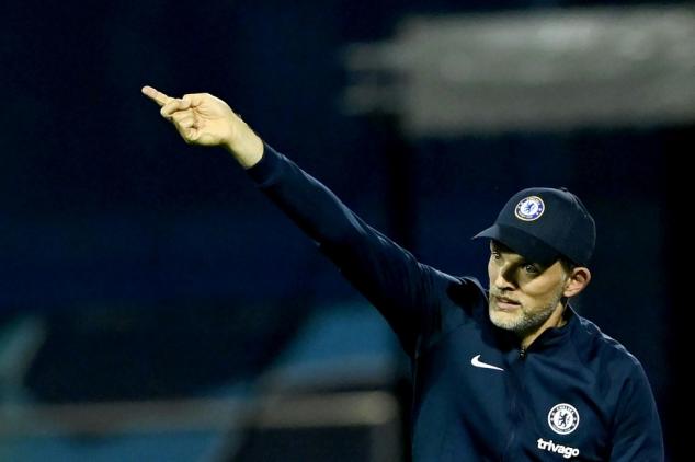 Angleterre: sans ménagement, Chelsea congédie son entraîneur Thomas Tuchel