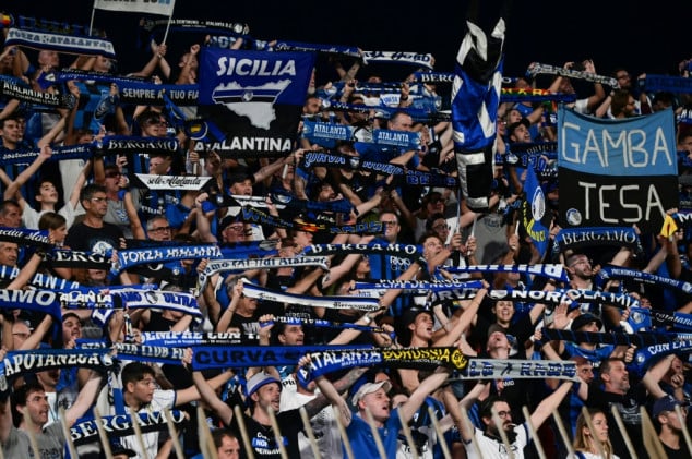 Atalanta aim to hold historic lead as Napoli, Milan lurk