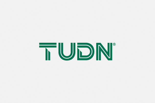 TUDN's broadcast schedule for September 12-18,2022