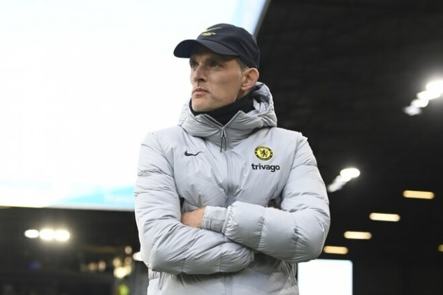 Chelsea fans to pay tribute to Tuchel in UCL tie