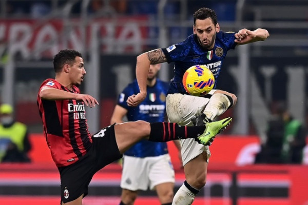 Inter and AC Milan plan to shut down historic stadium :: Live TV