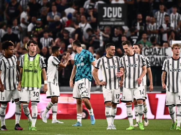 Juve patzt in Unterzahl beim Schlusslicht - Inter verliert