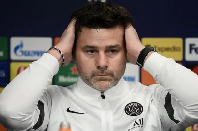 Pochettino linked with shock move to Ligue 1 club