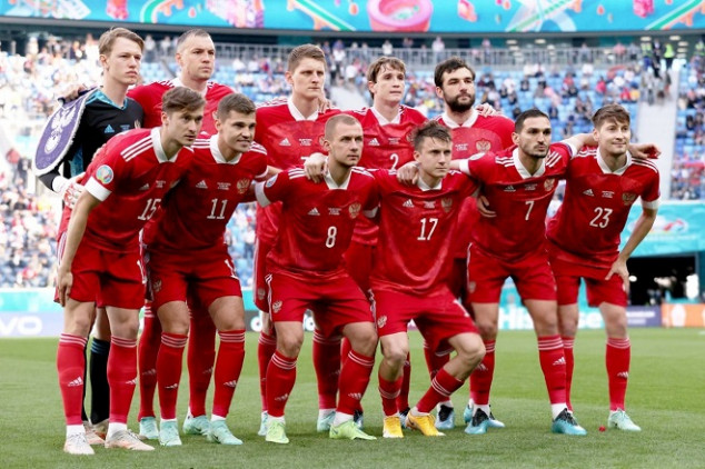 UEFA upholds ban vs Russia for Euro Qualifiers