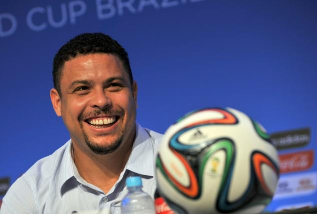 El Cruzeiro de Ronaldo regresa a la primera división de Brasil