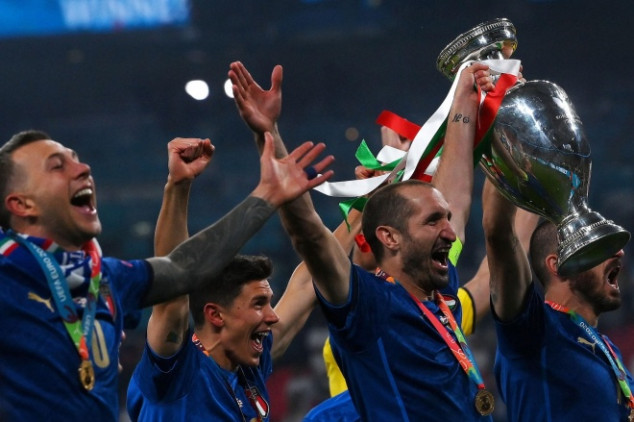 UEFA reportedly cancel plans to expand EUROs