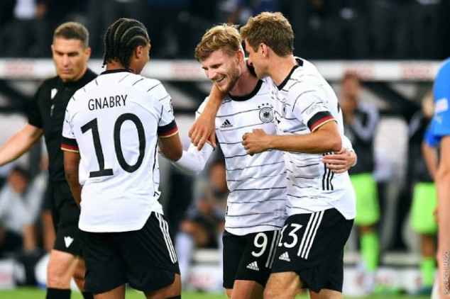 UEFA Nations League: Germany vs Hungary preview