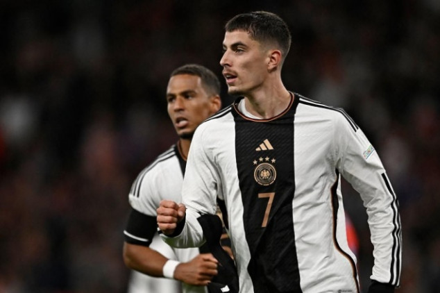 Germany's players to earn big bonus with WC win