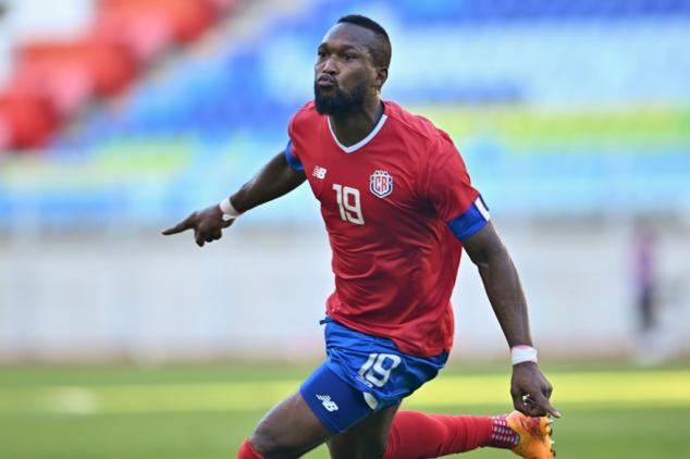 Com virada em 2 minutos, Costa Rica bate Uzbequistão em amistoso