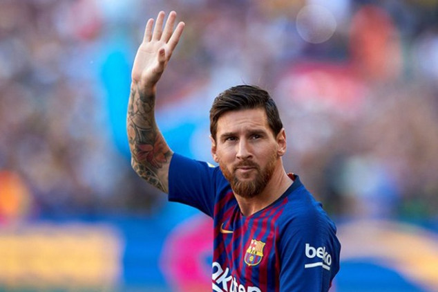Messi to Barca? Not so feasible