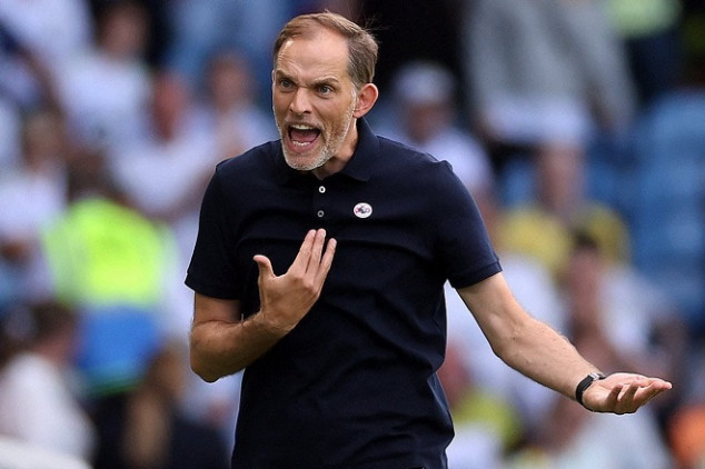 Tuchel snubs Bayer to wait for Bayern deal?