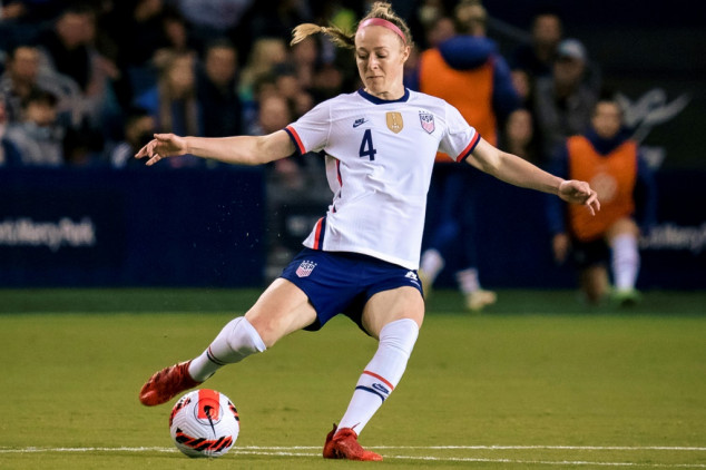 Oust owners, officials named in US soccer abuse report: Sauerbrunn