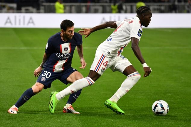 Lyon obligado a ganar; PSG visita al modesto Reims
