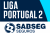 Liga Portugal Divisi Satu