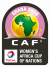 Campeonato Femenil Africano