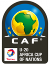 CAF U20 Championship