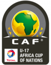 CAF U17 Championship