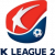 Liga Korea Divisi Satu
