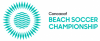 CONCACAF Beach Soccer Championship