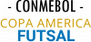 Copa América de Futsal