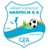 Grêmio Anápolis