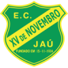 XV De Jaú U20