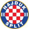 Hajduk Split до 19