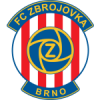 Zbrojovka Brno U21