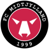 Midtjylland- Sub19