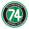 1874 Northwich