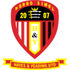 Hayes And Yeading