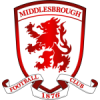 Middlesbrough до 21
