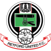 Retford United