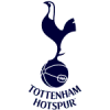 Tottenham Hotspur до 19