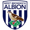 West Bromwich Albion U18
