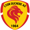 Lyon Duchère